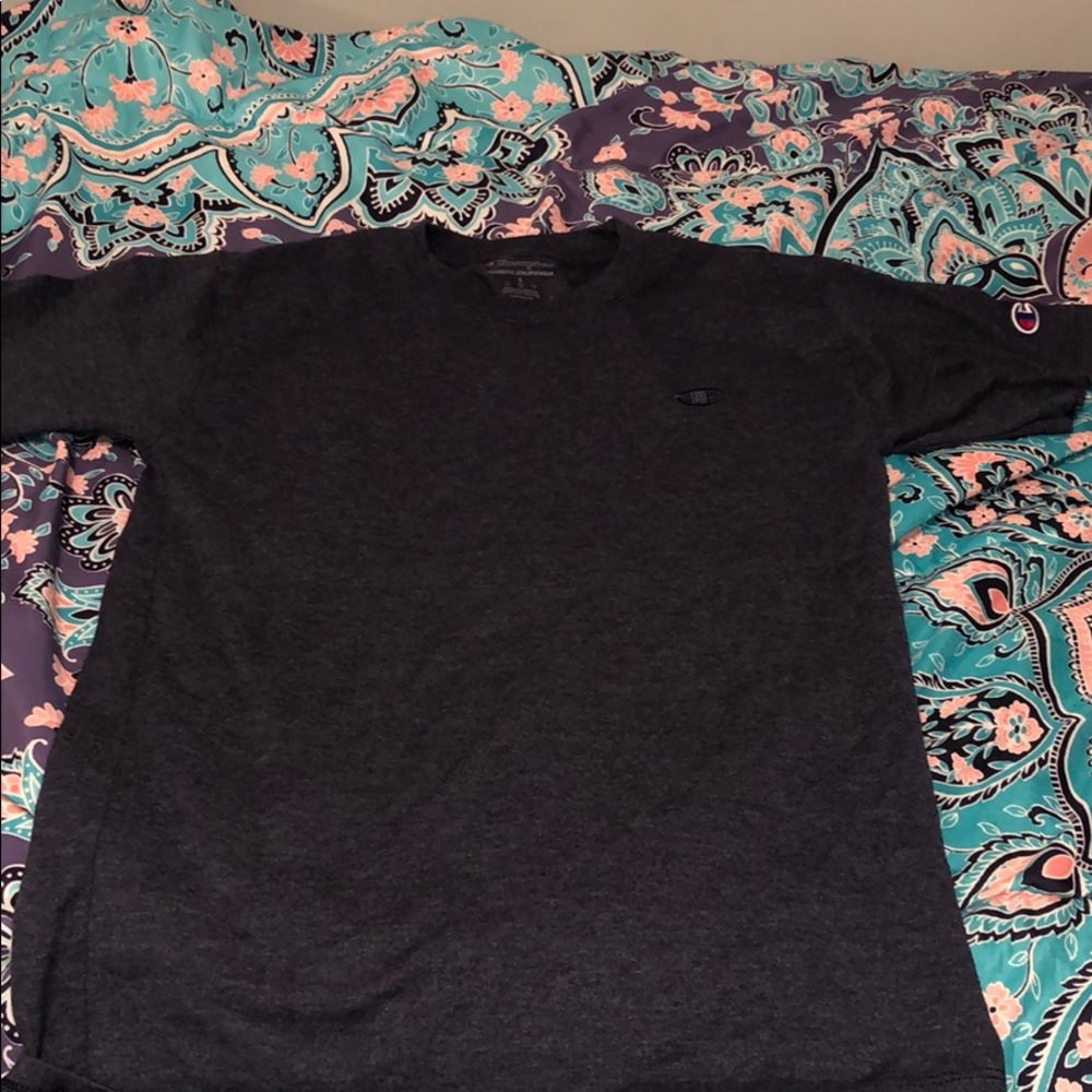 Champion short sleeve tee